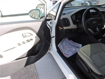 2012 Kia Rio 5-Door LX   - Photo 14 - Lexington, NE 68850
