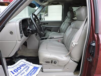 2002 Chevrolet Silverado 1500   - Photo 9 - Lexington, NE 68850