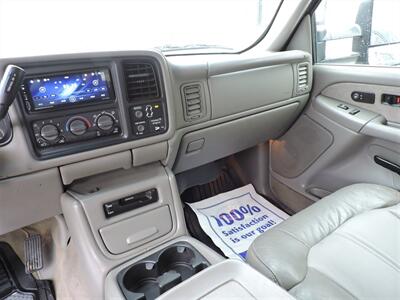 2002 Chevrolet Silverado 1500   - Photo 13 - Lexington, NE 68850