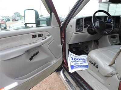 2002 Chevrolet Silverado 1500   - Photo 14 - Lexington, NE 68850