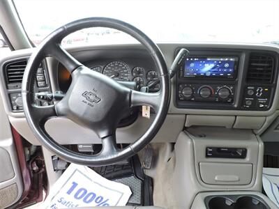 2002 Chevrolet Silverado 1500   - Photo 12 - Lexington, NE 68850