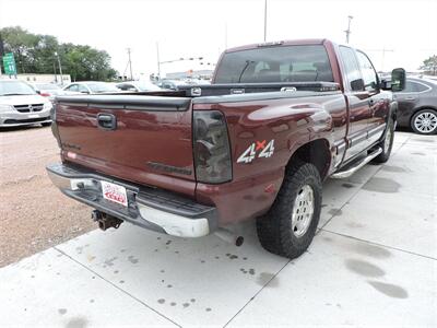 2002 Chevrolet Silverado 1500   - Photo 5 - Lexington, NE 68850