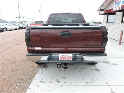 2002 Chevrolet Silverado 1500   - Photo 6 - Lexington, NE 68850