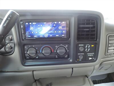 2002 Chevrolet Silverado 1500   - Photo 16 - Lexington, NE 68850