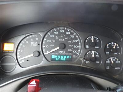 2002 Chevrolet Silverado 1500   - Photo 15 - Lexington, NE 68850