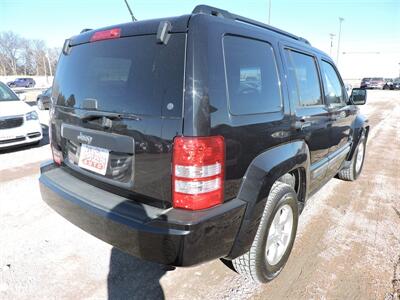 2012 Jeep Liberty Sport   - Photo 5 - Lexington, NE 68850