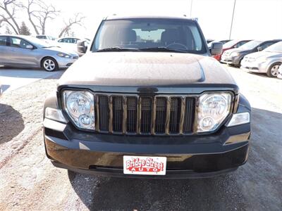 2012 Jeep Liberty Sport   - Photo 3 - Lexington, NE 68850