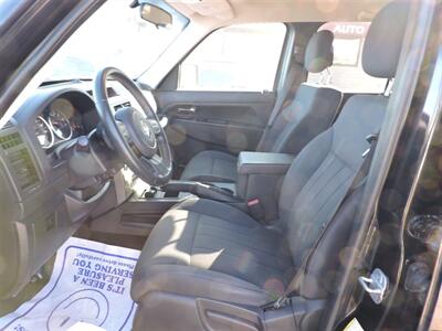 2012 Jeep Liberty Sport   - Photo 9 - Lexington, NE 68850