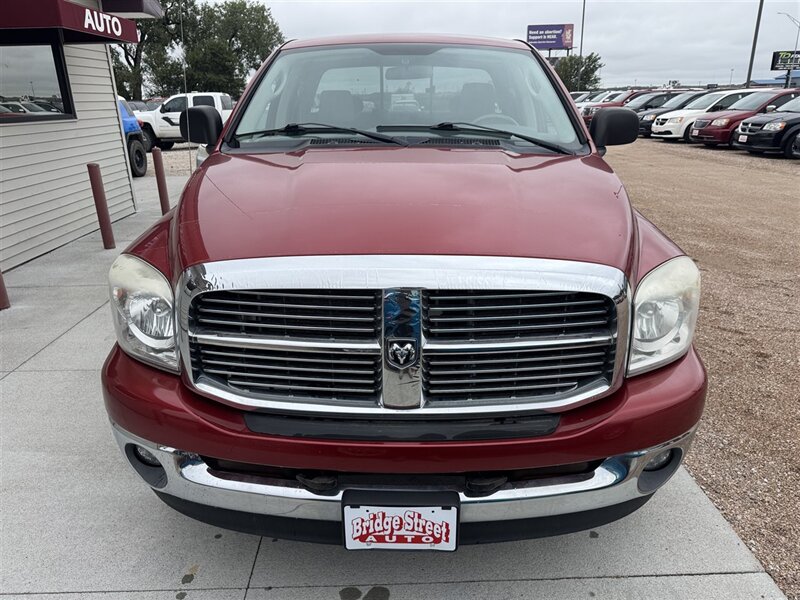 2007 Dodge Ram 1500 SLT - Photo 4 - Lexington, NE 68850