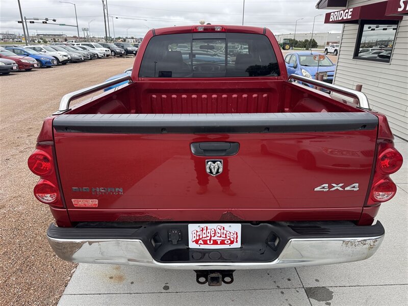 2007 Dodge Ram 1500 SLT - Photo 7 - Lexington, NE 68850