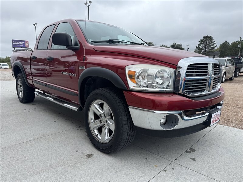 2007 Dodge Ram 1500 SLT - Photo 2 - Lexington, NE 68850