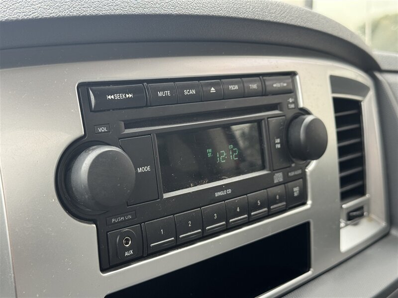2007 Dodge Ram 1500 SLT - Photo 15 - Lexington, NE 68850