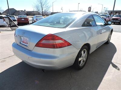 2003 Honda Accord EX w/Leather   - Photo 5 - Grand Island, NE 68801