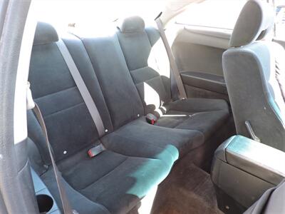 2003 Honda Accord EX w/Leather   - Photo 11 - Grand Island, NE 68801