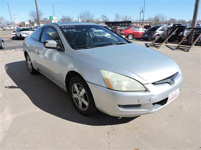 2003 Honda Accord EX w/Leather   - Photo 4 - Grand Island, NE 68801