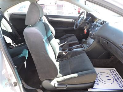 2003 Honda Accord EX w/Leather   - Photo 10 - Grand Island, NE 68801
