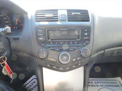 2003 Honda Accord EX w/Leather   - Photo 15 - Grand Island, NE 68801