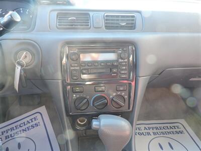2001 Toyota Camry CE   - Photo 17 - Grand Island, NE 68801