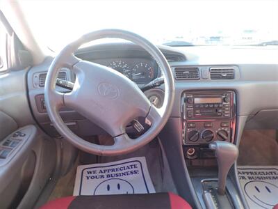 2001 Toyota Camry CE   - Photo 13 - Grand Island, NE 68801