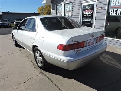 2001 Toyota Camry CE   - Photo 7 - Grand Island, NE 68801