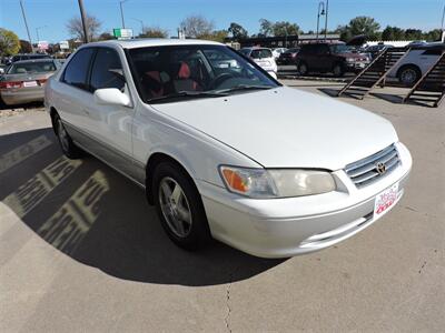 2001 Toyota Camry CE   - Photo 4 - Grand Island, NE 68801