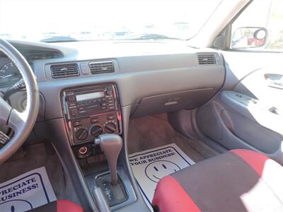 2001 Toyota Camry CE   - Photo 14 - Grand Island, NE 68801