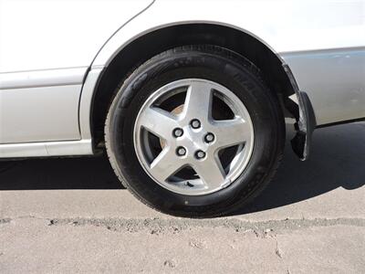 2001 Toyota Camry CE   - Photo 8 - Grand Island, NE 68801