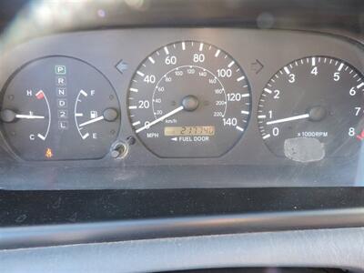 2001 Toyota Camry CE   - Photo 16 - Grand Island, NE 68801