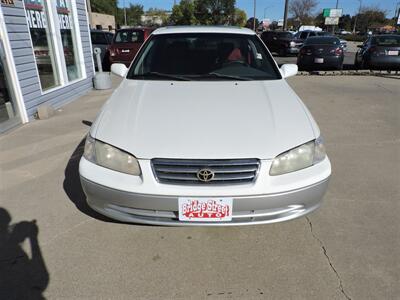 2001 Toyota Camry CE   - Photo 3 - Grand Island, NE 68801