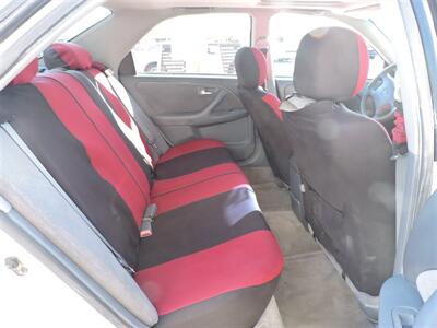 2001 Toyota Camry CE   - Photo 11 - Grand Island, NE 68801