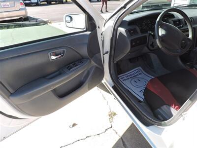 2001 Toyota Camry CE   - Photo 15 - Grand Island, NE 68801