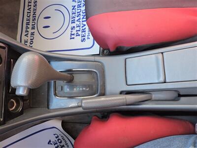 2001 Toyota Camry CE   - Photo 18 - Grand Island, NE 68801