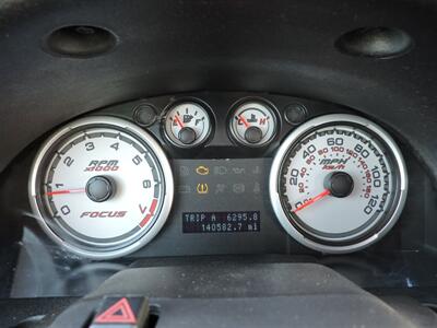 2010 Ford Focus SE   - Photo 16 - Grand Island, NE 68801