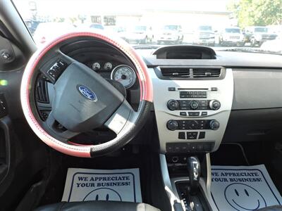 2010 Ford Focus SE   - Photo 13 - Grand Island, NE 68801