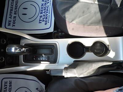 2010 Ford Focus SE   - Photo 18 - Grand Island, NE 68801