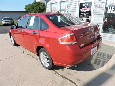2010 Ford Focus SE   - Photo 7 - Grand Island, NE 68801
