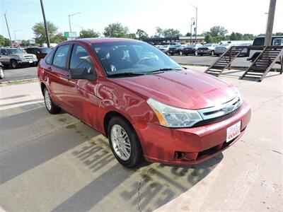 2010 Ford Focus SE   - Photo 4 - Grand Island, NE 68801