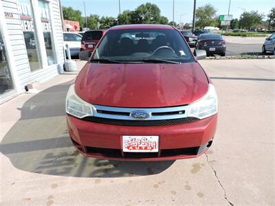 2010 Ford Focus SE   - Photo 3 - Grand Island, NE 68801