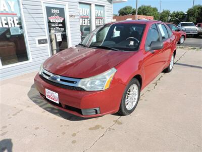 2010 Ford Focus SE   - Photo 2 - Grand Island, NE 68801