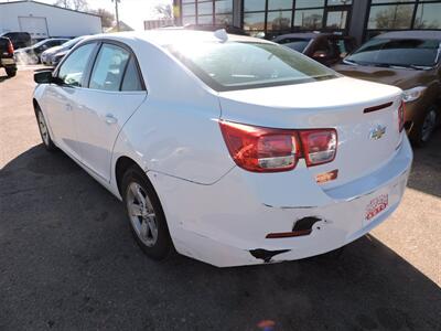 2013 Chevrolet Malibu LT   - Photo 7 - North Platte, NE 69101