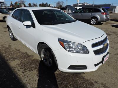 2013 Chevrolet Malibu LT   - Photo 4 - North Platte, NE 69101