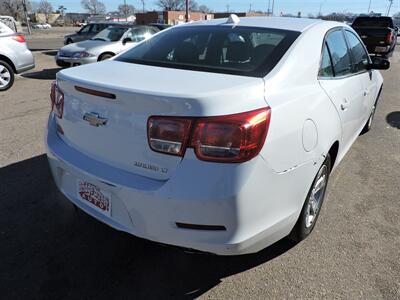 2013 Chevrolet Malibu LT   - Photo 6 - North Platte, NE 69101