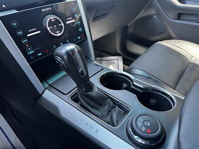 2014 Ford Explorer Limited - Photo 19 - Lexington, NE 68850