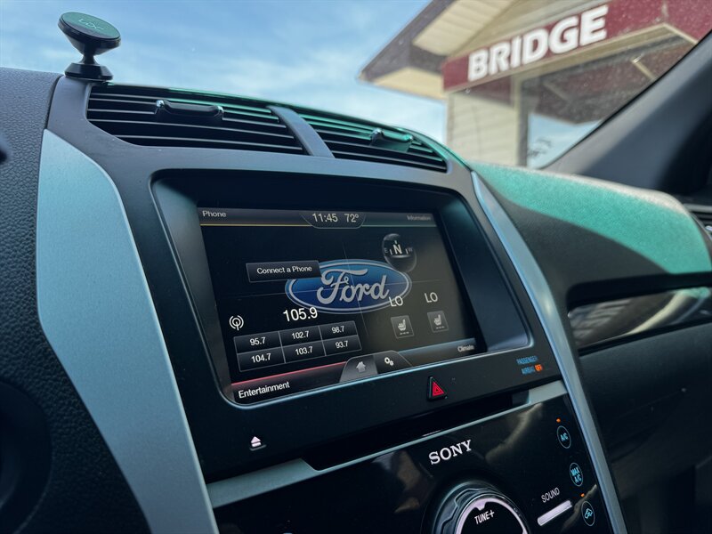 2014 Ford Explorer Limited - Photo 17 - Lexington, NE 68850