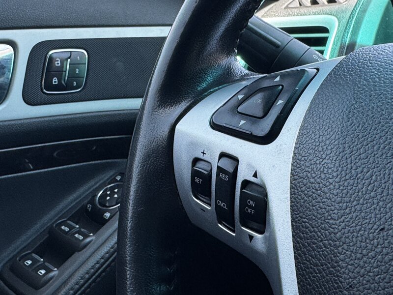 2014 Ford Explorer Limited - Photo 14 - Lexington, NE 68850