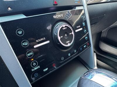2014 Ford Explorer Limited - Photo 18 - Lexington, NE 68850