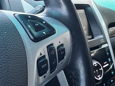 2014 Ford Explorer Limited - Photo 15 - Lexington, NE 68850