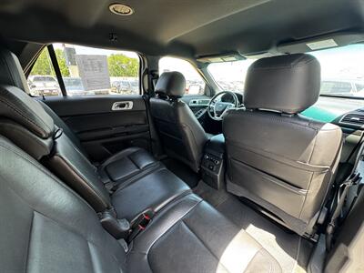 2014 Ford Explorer Limited - Photo 10 - Lexington, NE 68850