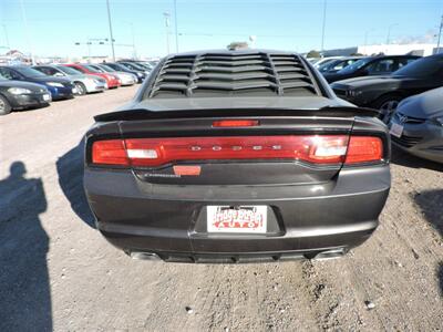 2013 Dodge Charger SE   - Photo 6 - Lexington, NE 68850