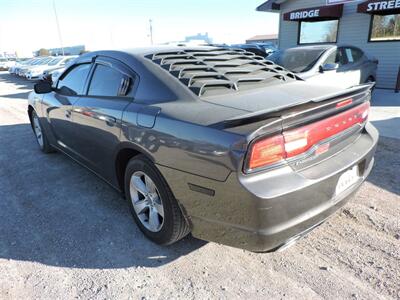 2013 Dodge Charger SE   - Photo 7 - Lexington, NE 68850